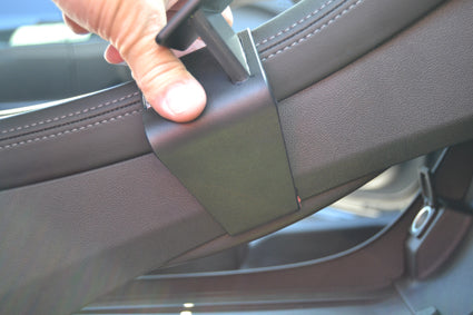 Brodit ProClip 835314 voor Buick LaCrosse 2017-2022 - ProClip geplaatst in het voertuig