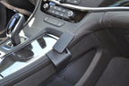 Brodit ProClip 835314 voor Buick LaCrosse 2017-2022 - productfoto zwarte ABS montagebasis