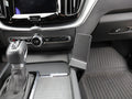Brodit ProClip 835343 voor Volvo XC60 2018-2024, Volvo V60 2019-2025 en Volvo S60 2019-2025 - installatiepositie