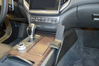 Brodit ProClip 835353 voor Maserati Ghibli 2013-2025 - detail van dashboardmontage