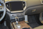 Brodit ProClip 835353 voor Maserati Ghibli 2013-2025 - installatiepositie