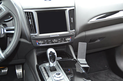 Brodit ProClip 835354 voor Maserati Levante 2016-2024 - installatiepositie