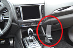 Brodit ProClip 835354 voor Maserati Levante 2016-2024 - montagefoto 6