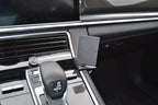 Brodit ProClip 835360 voor Porsche Panamera 2018-2024 - detail van dashboardmontage