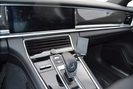 Brodit ProClip 835360 voor Porsche Panamera 2018-2024 - installatiepositie
