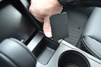 Brodit ProClip 835372 voor Subaru Legacy 2015-2021 - detail van dashboardmontage