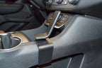 Brodit ProClip 835381 voor GMC Terrain 2018-2024 - detail van dashboardmontage