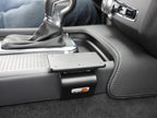 Brodit ProClip 835392 voor Volvo V90 2017-2025 en Volvo S90 2017-2025 - detail van dashboardmontage