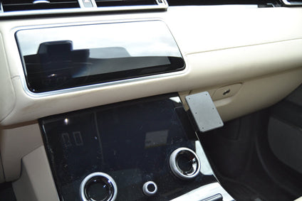 Brodit ProClip 835399 voor Land Rover Range Rover Velar 2018-2023 - installatiepositie