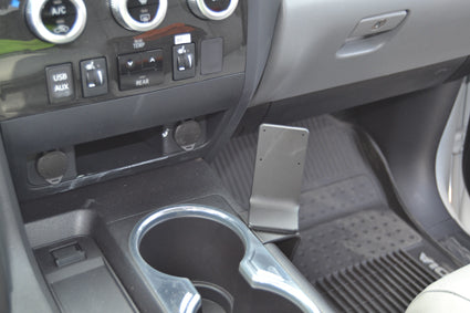 Brodit ProClip 835419 voor Toyota Sequoia 2018-2021 - installatiepositie