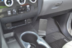 Brodit ProClip 835419 voor Toyota Sequoia 2018-2021 - installatiepositie