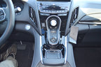 Brodit ProClip 835435 voor Acura RDX 2019-2022 - installatiepositie