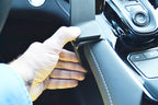 Brodit ProClip 835436 voor Acura RDX 2019-2022 - ProClip geplaatst in het voertuig