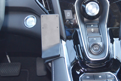 Brodit ProClip 835436 voor Acura RDX 2019-2022 - detail van dashboardmontage