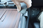 Brodit ProClip 835438 voor Lincoln Navigator 2018-2024 - ProClip geplaatst in het voertuig