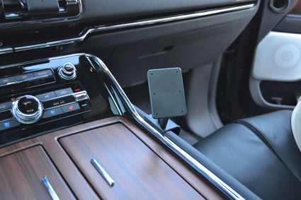 Brodit ProClip 835438 voor Lincoln Navigator 2018-2024 - installatiepositie
