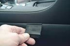 Brodit ProClip 835440 voor Infiniti QX50 2018-2019 - montagepositie op dashboard