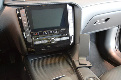 Brodit ProClip 835440 voor Infiniti QX50 2018-2019 - installatiepositie