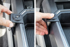 Brodit ProClip 835475 voor Ford F-Series 150 2015-2020 - ProClip geplaatst in het voertuig