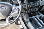 Brodit ProClip 835475 voor Ford F-Series 150 2015-2020 - installatiepositie