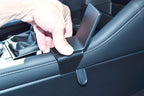 Brodit ProClip 835510 voor Mazda 3 2019-2026 - detail van dashboardmontage