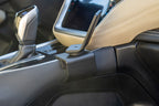 Brodit ProClip 835561 voor Subaru Outback 2021-2026 en Subaru Outback 2020-2026 - installatiepositie