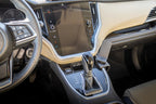 Brodit ProClip 835561 voor Subaru Outback 2021-2026 en Subaru Outback 2020-2026 - montagefoto 6
