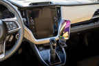 Brodit ProClip 835561 voor Subaru Outback 2021-2026 en Subaru Outback 2020-2026 - montagefoto 9