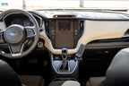 Brodit ProClip 835561 voor Subaru Outback 2021-2026 en Subaru Outback 2020-2026 - montagefoto 13