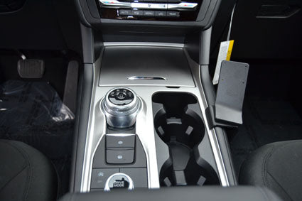 Brodit ProClip 835564 voor Ford Explorer 2020-2024 - installatiepositie