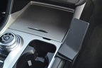Brodit ProClip 835564 voor Ford Explorer 2020-2024 - productfoto zwarte ABS montagebasis