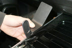 Brodit ProClip 835607 voor Mercedes Benz GLB-Class 2020-2026 en Mercedes Benz EQB 2022-2026 - ProClip geplaatst in het voertuig