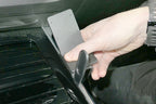 Brodit ProClip 835608 voor Mercedes Benz GLB-Class 2020-2026 en Mercedes Benz EQB 2022-2026 - ProClip geplaatst in het voertuig