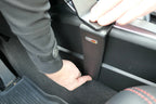 Brodit ProClip 835635 voor Ford Explorer 2020-2024 - ProClip geplaatst in het voertuig