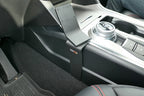 Brodit ProClip 835635 voor Ford Explorer 2020-2024 - detail van dashboardmontage