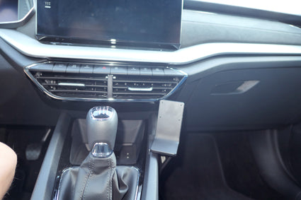 Brodit ProClip 835642 voor Skoda Octavia IV 2020-2026 - installatiepositie