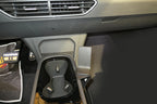 Brodit ProClip 835644 voor Volkswagen ID.3 2021-2026 - installatiepositie