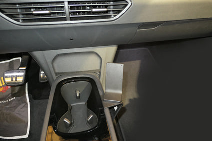 Brodit ProClip 835644 voor Volkswagen ID.3 2021-2026 - installatiepositie