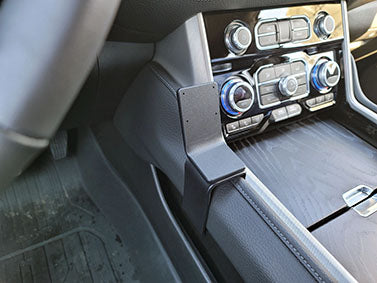 Brodit ProClip 835652 voor GMC Yukon 2021-2024 - installatiepositie