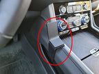 Brodit ProClip 835652 voor GMC Yukon 2021-2024 - montagefoto 7