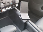 Brodit ProClip 835656 voor Dodge Durango 4WD 2021 en Dodge Durango 2WD 2021 - detail van dashboardmontage