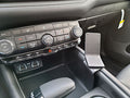 Brodit ProClip 835656 voor Dodge Durango 4WD 2021 en Dodge Durango 2WD 2021 - installatiepositie