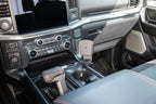 Brodit ProClip 835678 voor Ford F-Series 150 2021-2026 - montagefoto 7