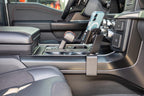 Brodit ProClip 835678 voor Ford F-Series 150 2021-2026 - montagefoto 8