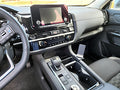 Brodit ProClip 835747 voor Nissan Pathfinder 2022-2026 - installatiepositie