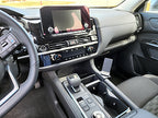 Brodit ProClip 835747 voor Nissan Pathfinder 2022-2026 - installatiepositie