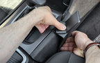 Brodit ProClip 835759 voor Dodge Charger 2011-2023 - ProClip geplaatst in het voertuig