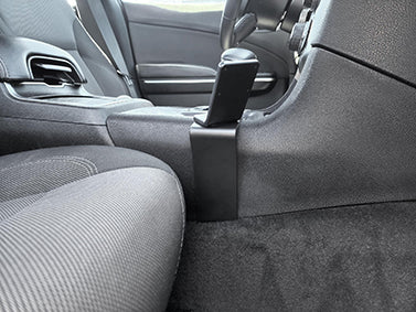 Brodit ProClip 835759 voor Dodge Charger 2011-2023 - detail van dashboardmontage