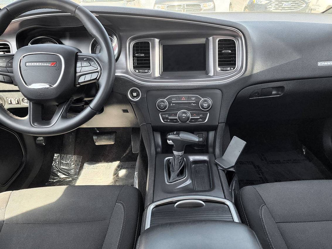 Brodit ProClip 835759 voor Dodge Charger 2011-2023 - montagefoto 8