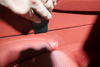 Brodit ProClip 835778 voor Bentley Bentayga 2015-2026 - montagepositie op dashboard
